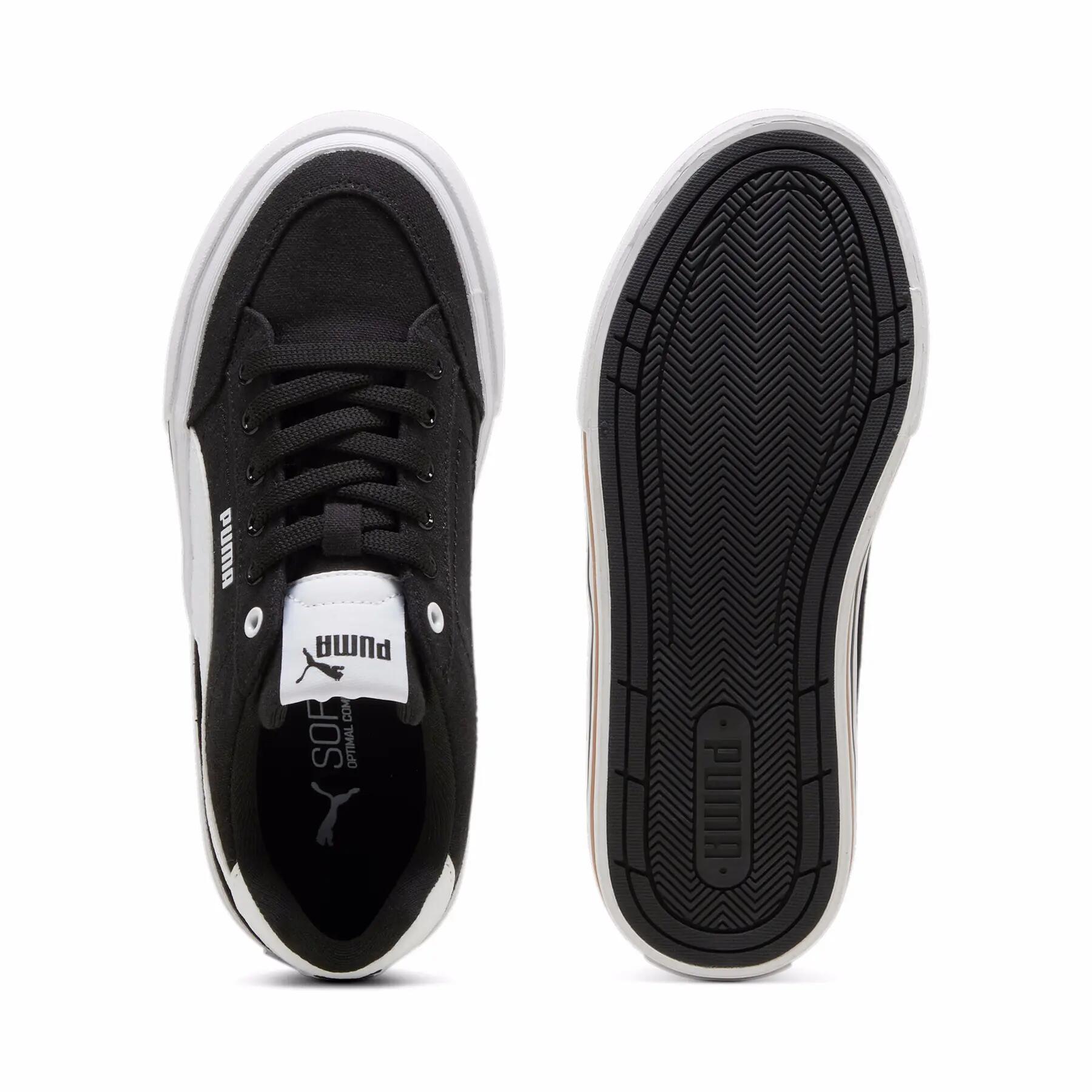 Zapatillas Puma Court Classic Vulc Formstrip 5/6