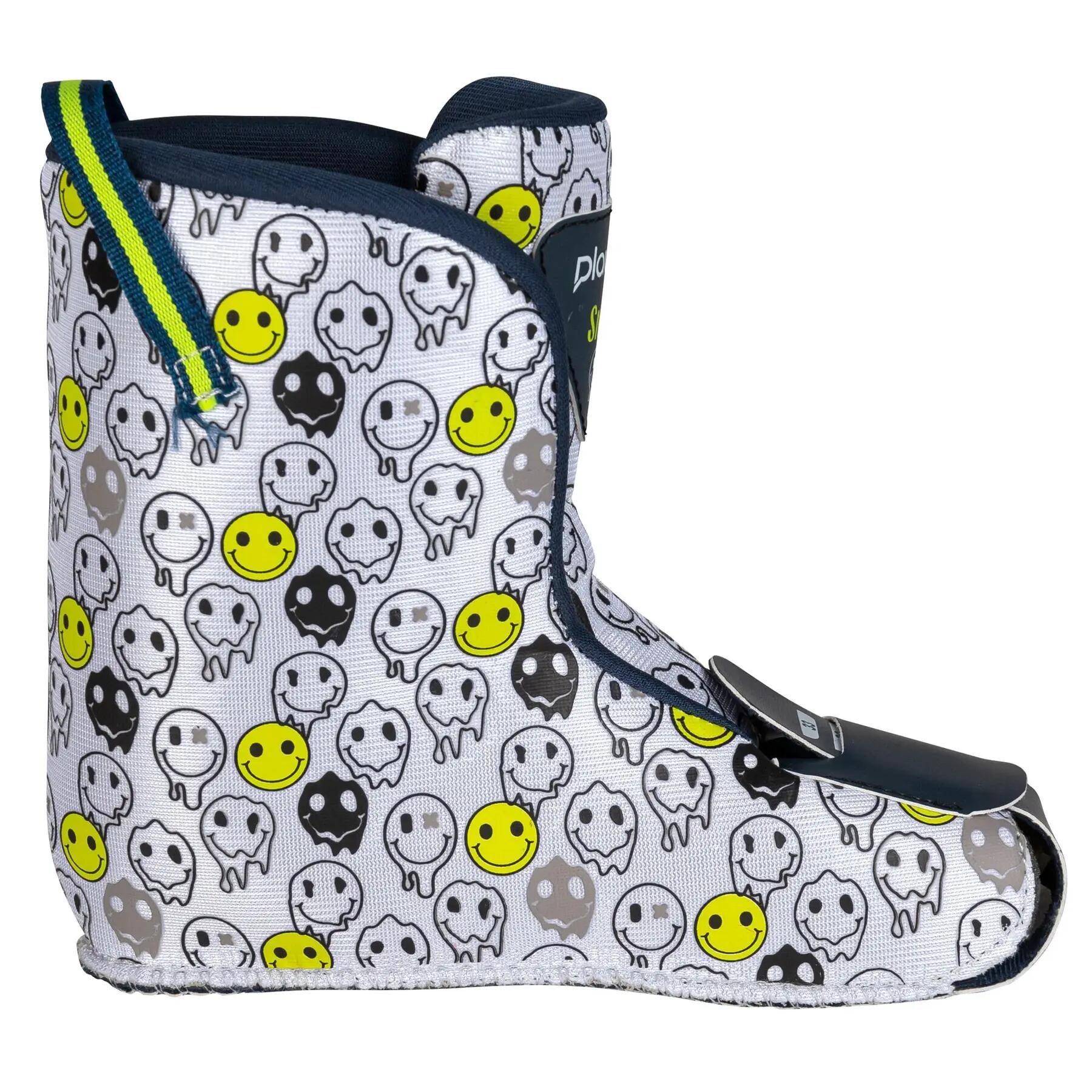 Rollers enfant Playlife Smile 6/6