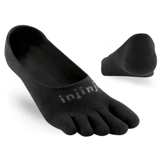 Calze Injinji Lightweight Hidden 2/3