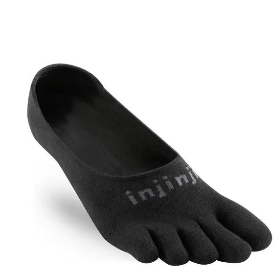 Football Socks Injinji Lightweight Hidden