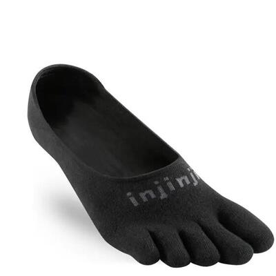 Sokken injinji lightweight hidden