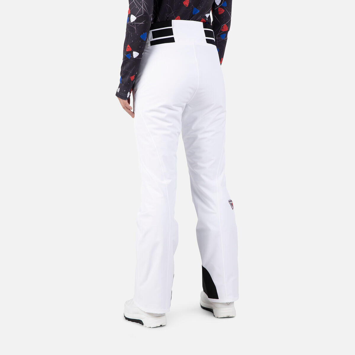 Pantalon de ski femme Rossignol Diretta 3/7