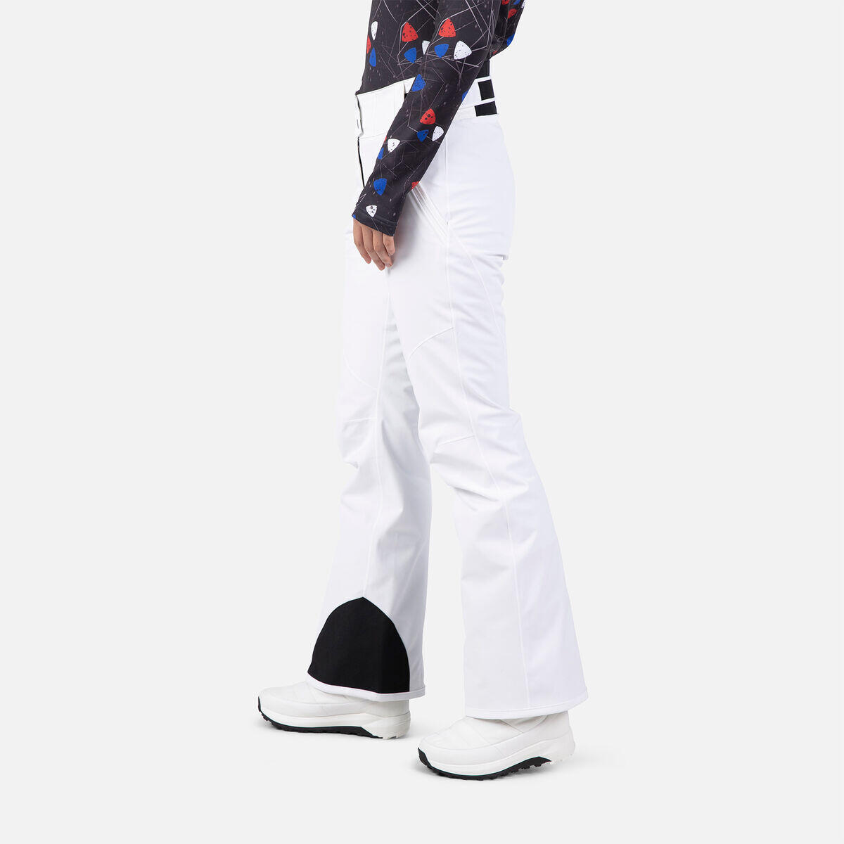 Pantalon de ski femme Rossignol Diretta 4/7