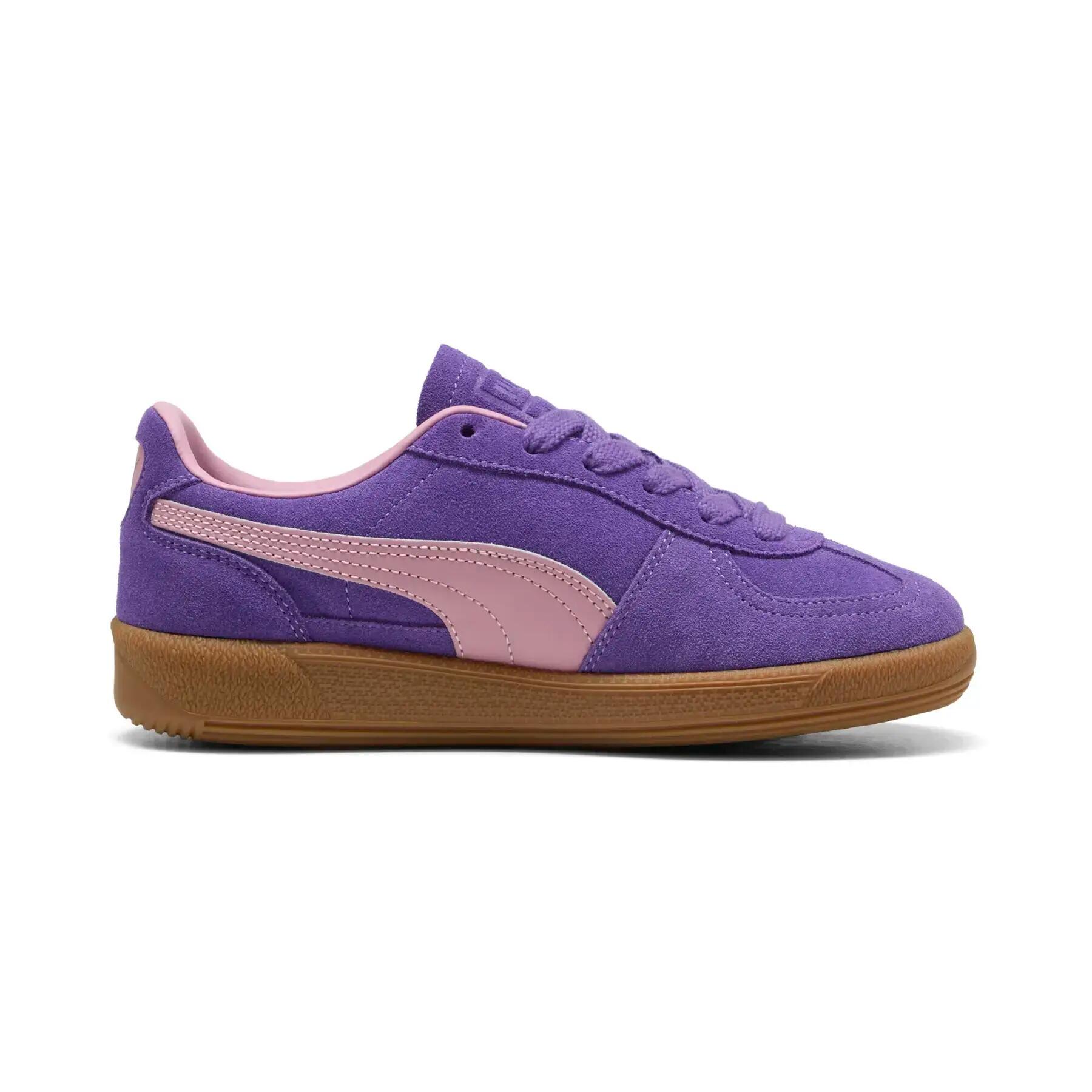 Baskets enfant Puma Palermo 2/7