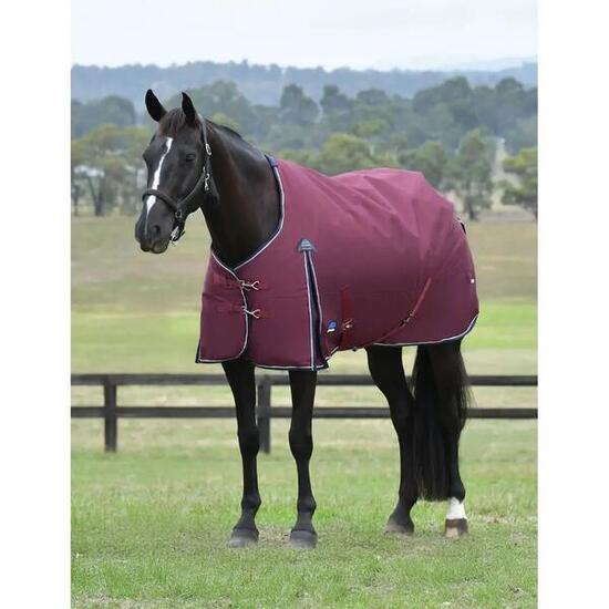 Couverture d'extérieur pour cheval Weatherbeeta Comfitec Essential 0g