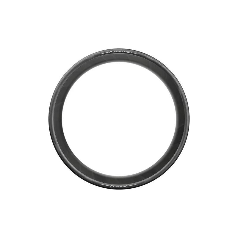 Pirelli Tire P Zero Race Tlr Black