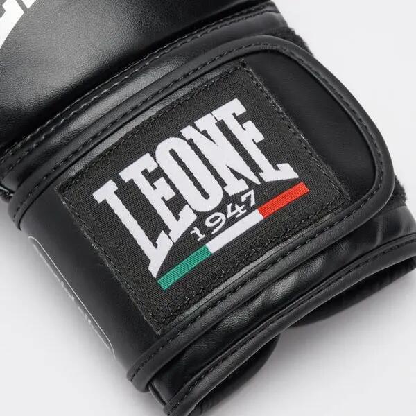 Luvas de saco Leone1947 THUNDER preto S 6/6
