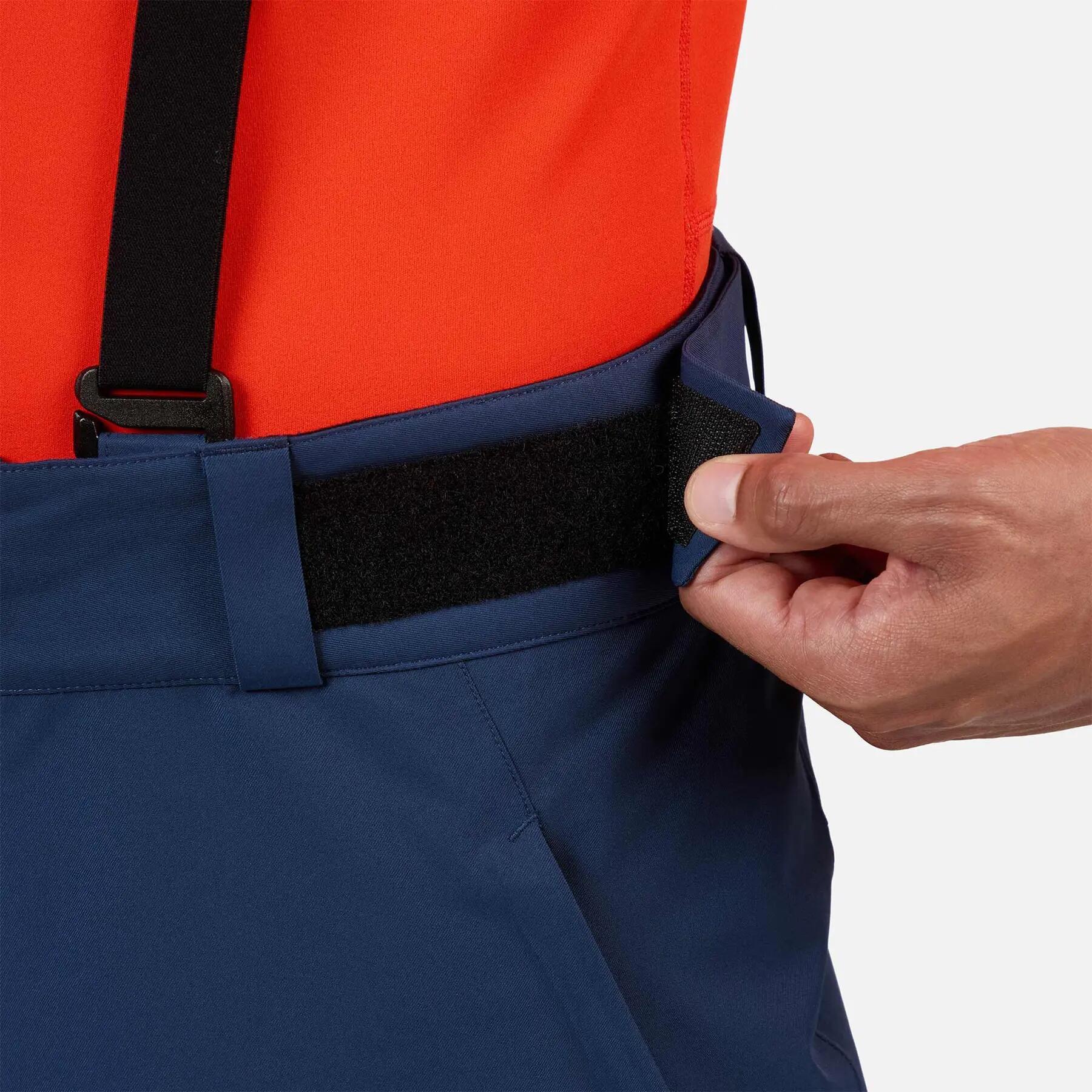 Insulated ski Trousers Rossignol 7/7