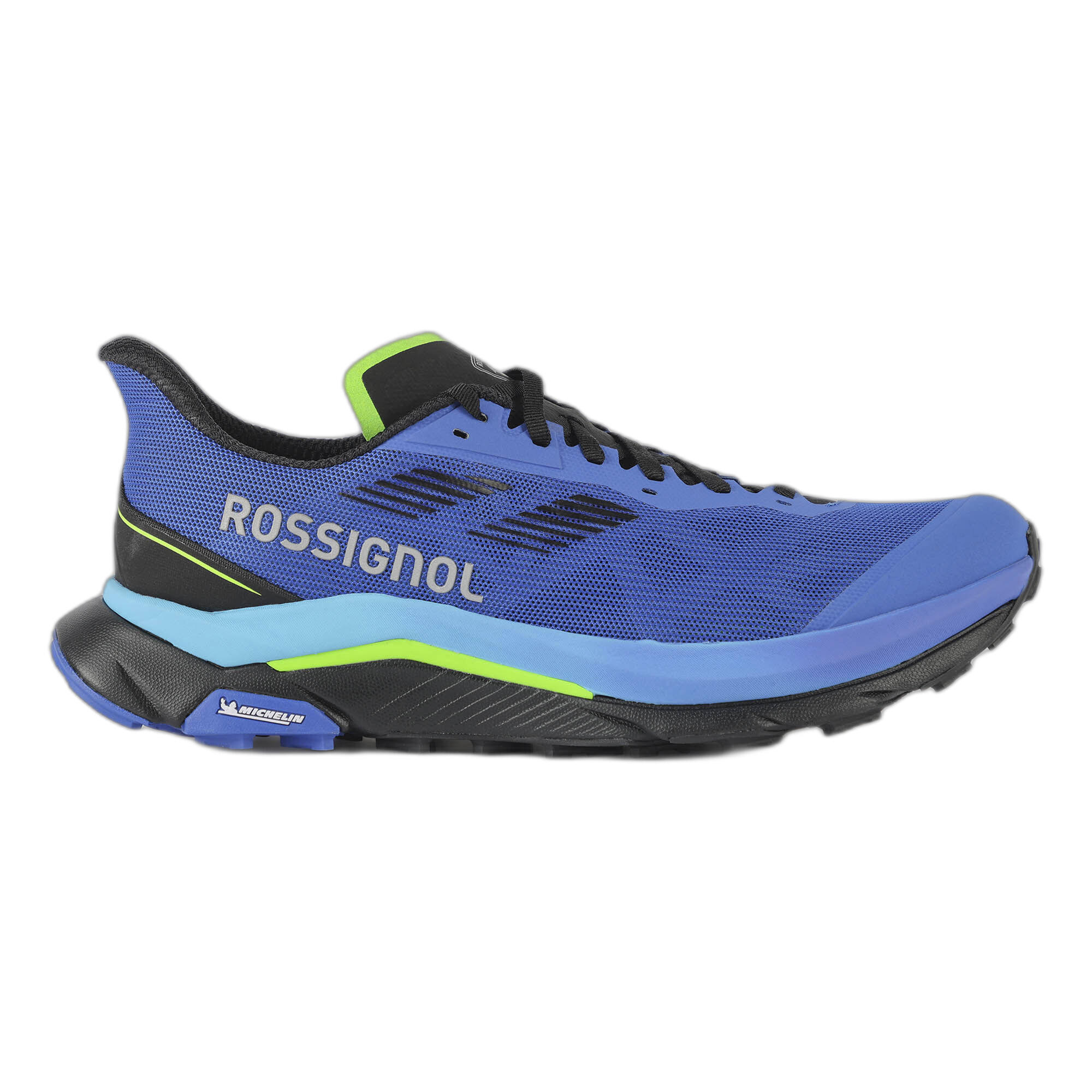 ROSSIGNOL Trailové boty Vezor