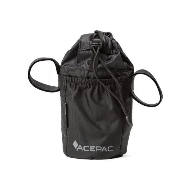 Sacoche de cadre pour bouteille Acepac MKIII 3/5