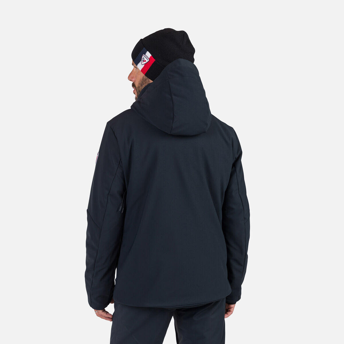 Veste de ski Rossignol Cieloalto 3/3
