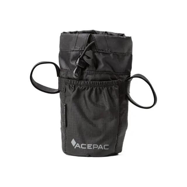 Sacoche de cadre pour bouteille Acepac MKIII 2/5