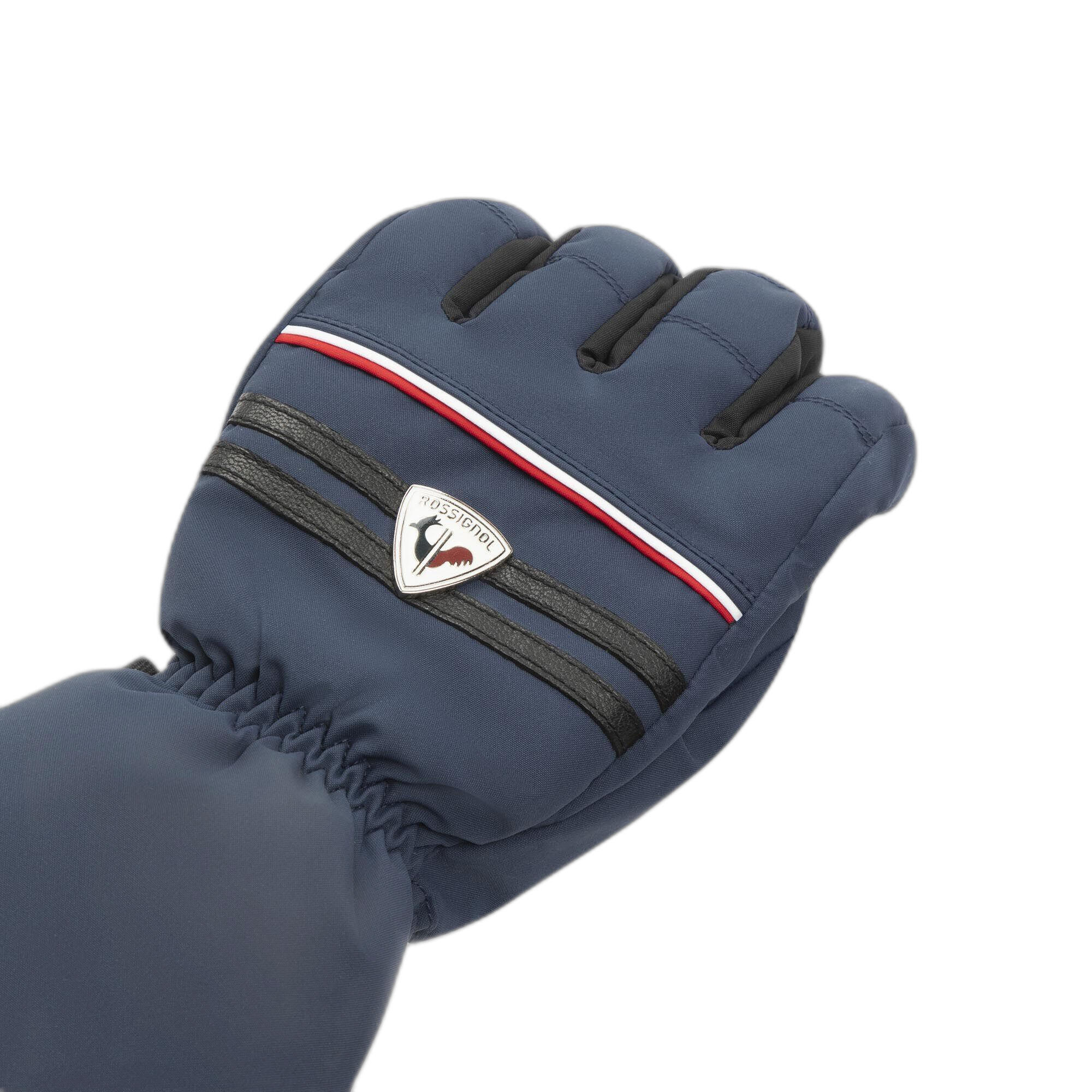 Skihandschoenen Rossignol Legend Impr 2/2