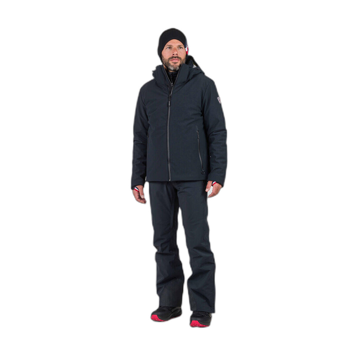 Veste de ski Rossignol Cieloalto 2/3