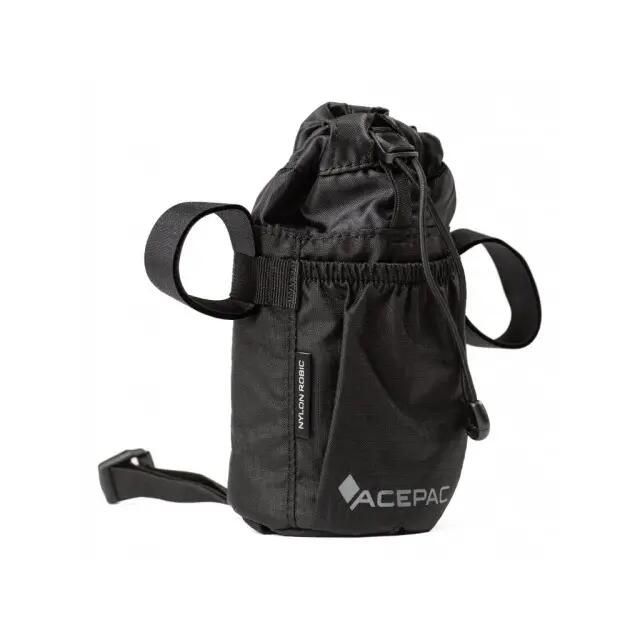 Sacoche de cadre pour bouteille Acepac MKIII 4/5