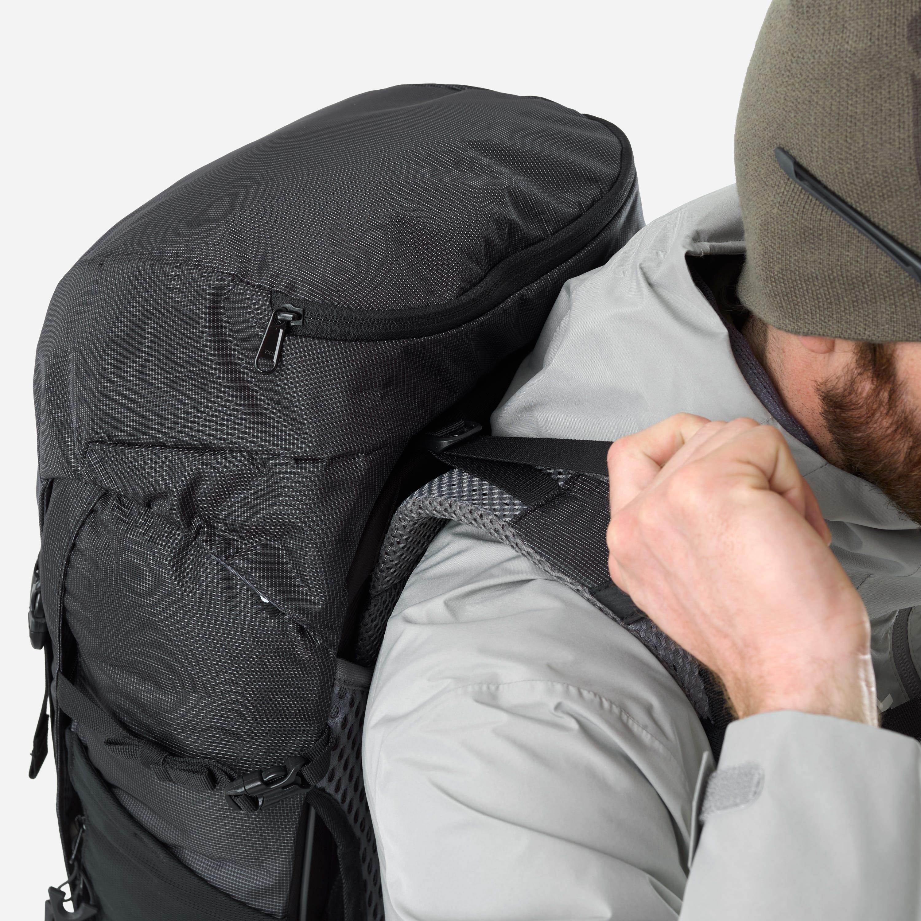 Sac à dos Randonnée - Trekking unisexe SENECA AIR 40L 3/5