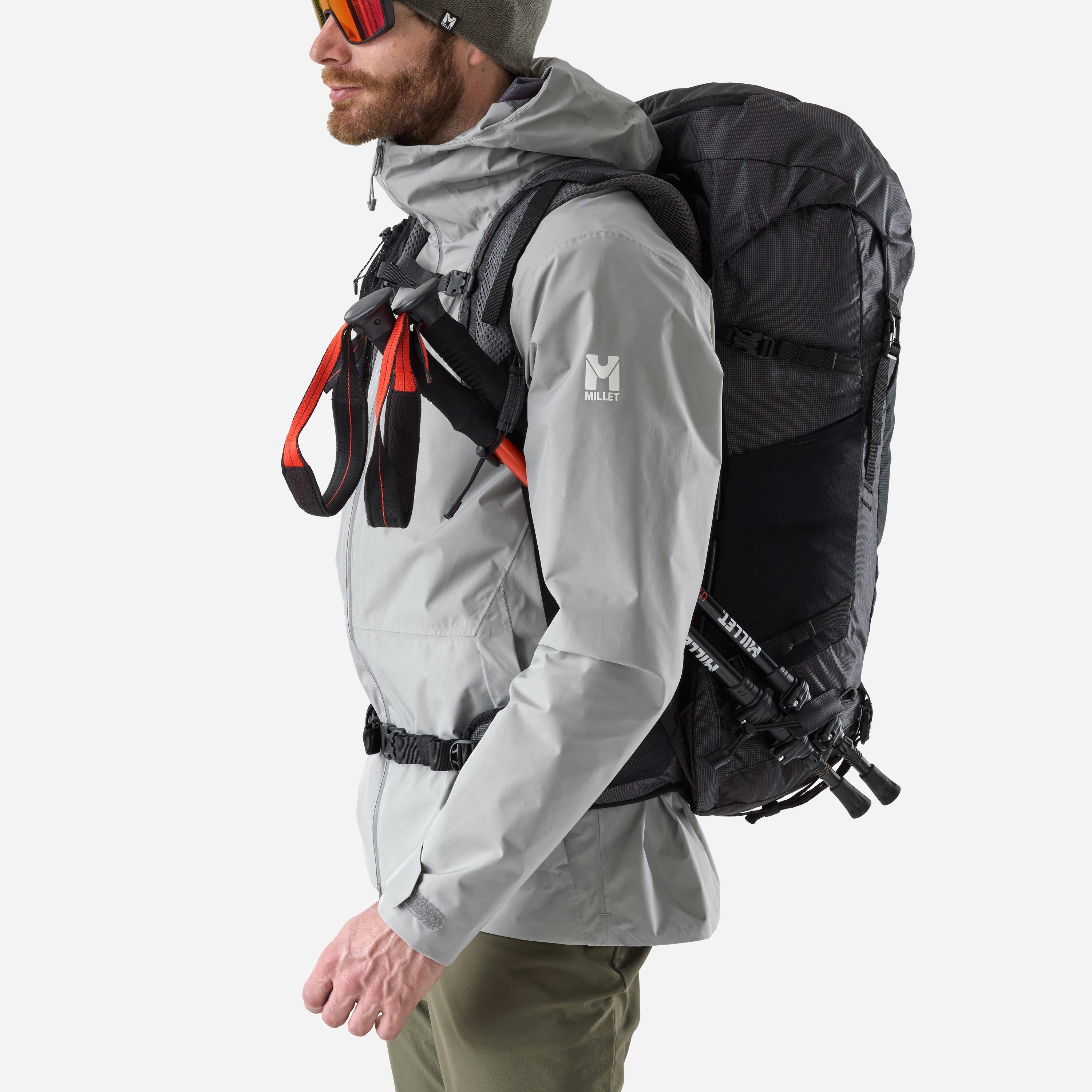 Sac à dos Randonnée - Trekking unisexe SENECA AIR 40L 5/5