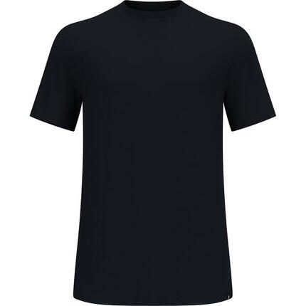 Shirt MERINO TENCEL PLAIN TEE