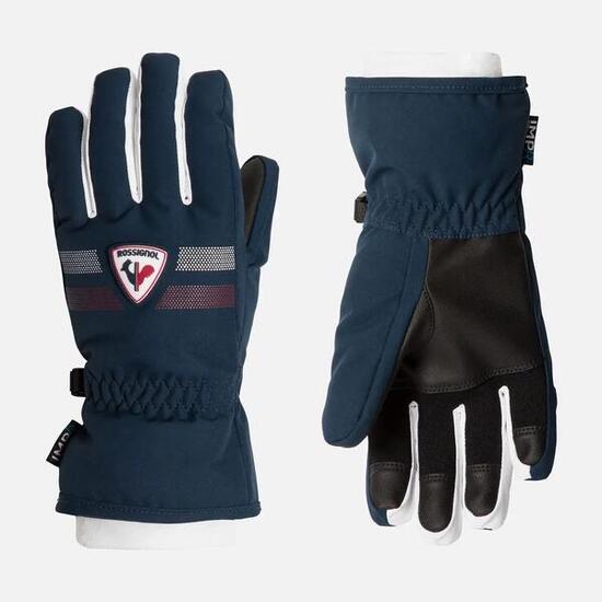 Gants de ski imperméables enfant Rossignol Roc