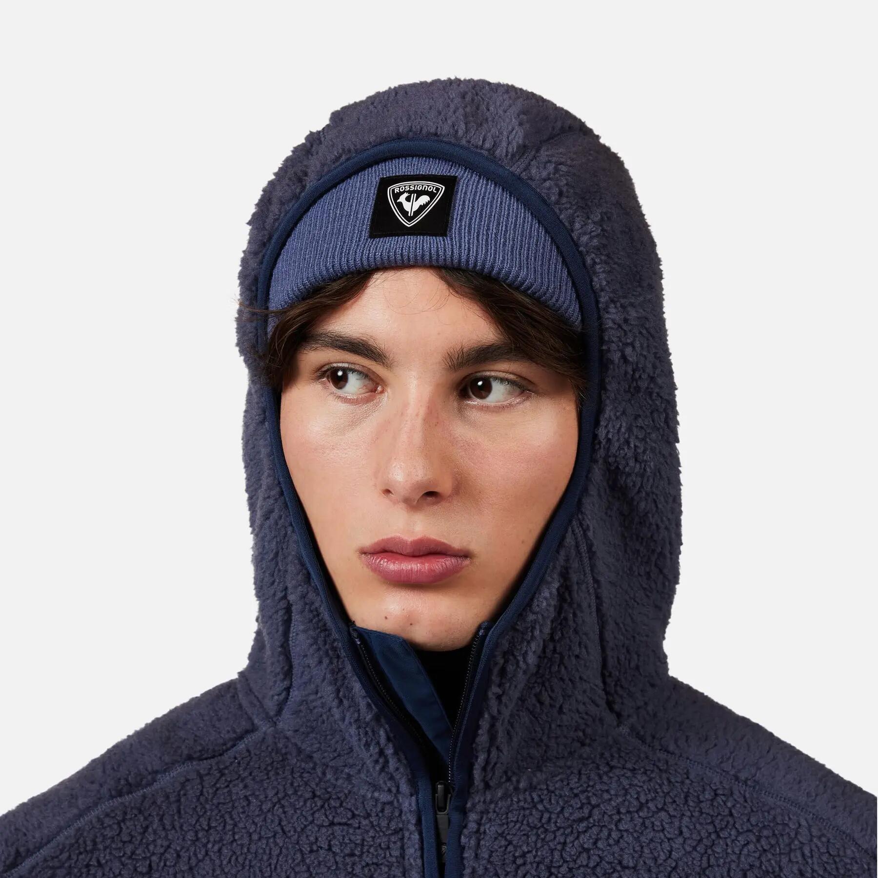 Forro polar Rossignol Alltrack 5/5