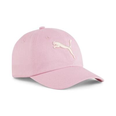 Baseballcap met kinderlogo puma essentials