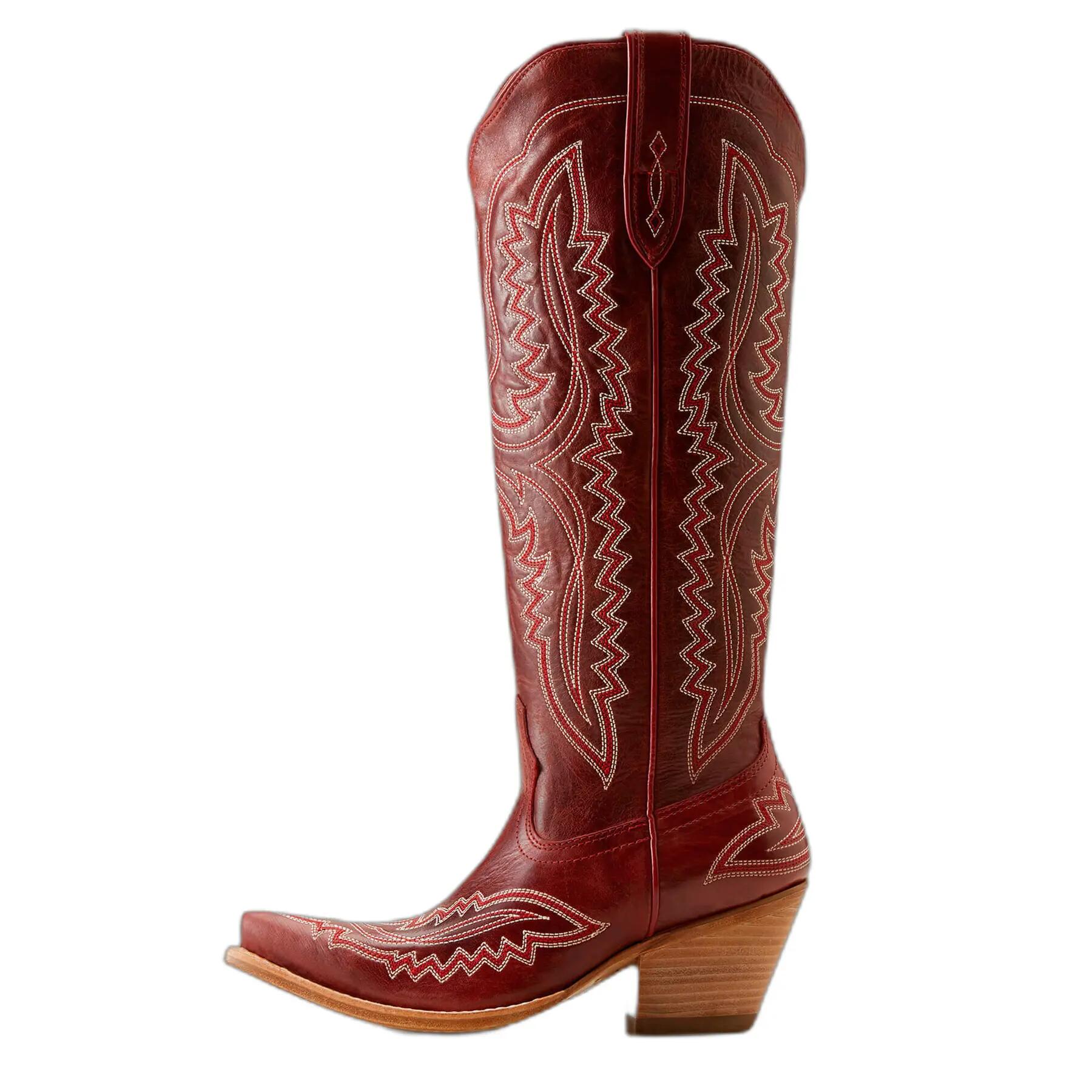 ARIAT picture