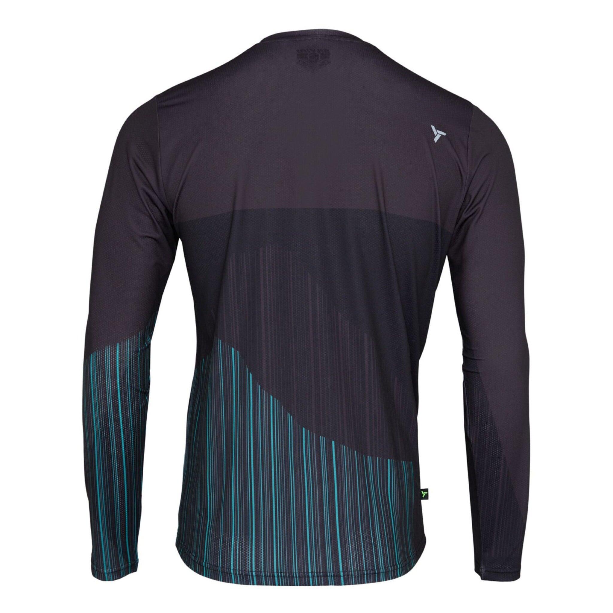 Maglia a maniche lunghe Silvini Ello 5/5