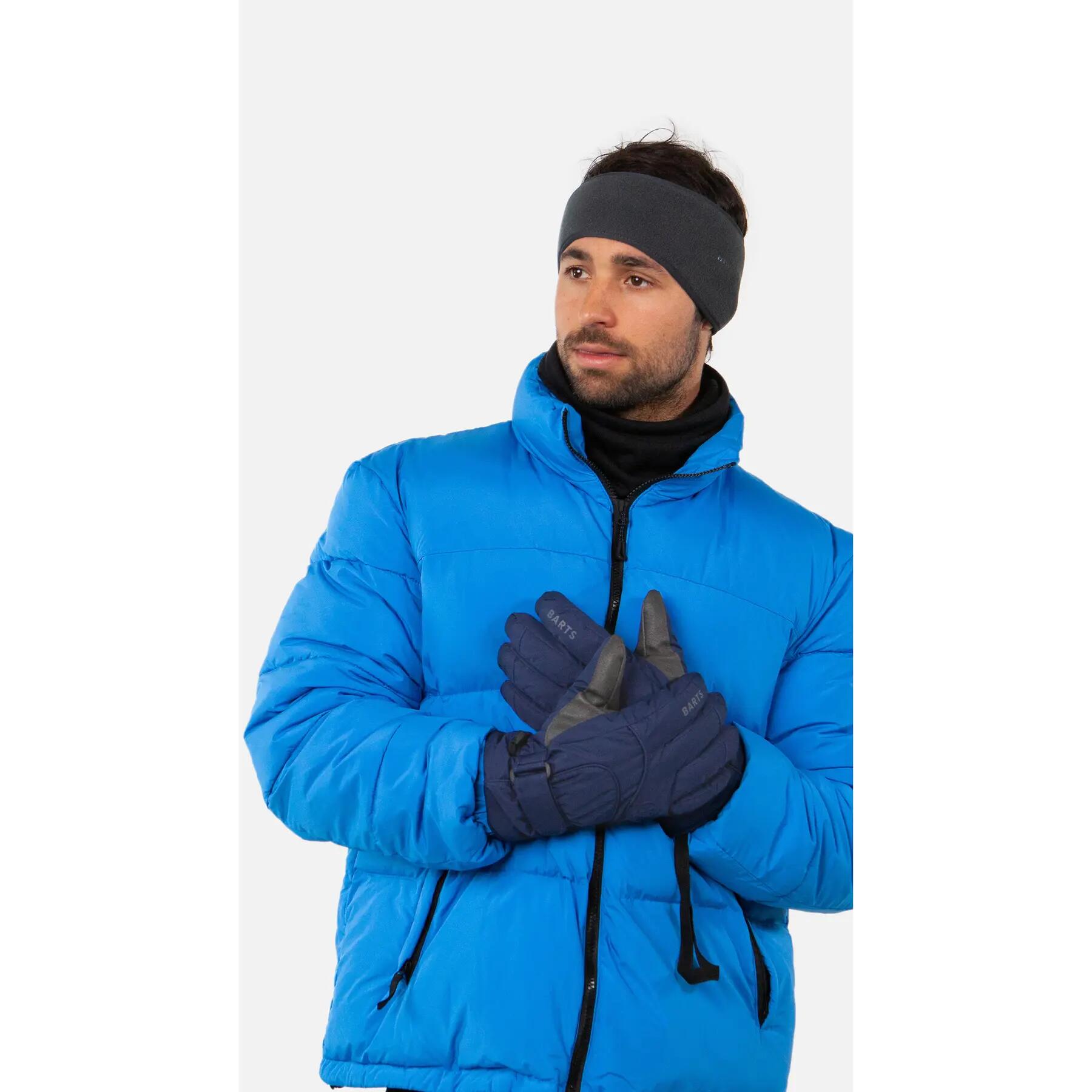 Guantes de esquí Barts Basic 2/4