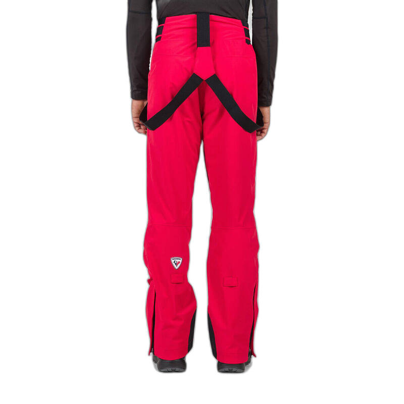 Pantaloni de schi pentru bărbați Rossignol Diretta sports