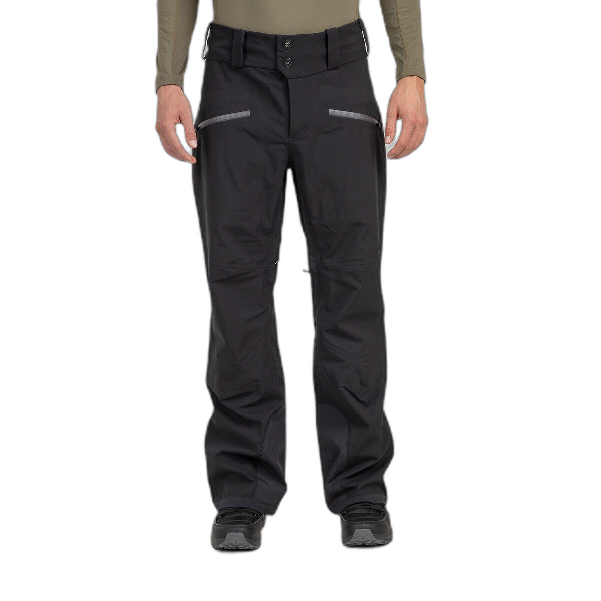 Pantaloni da sci Rossignol Evader 2/3