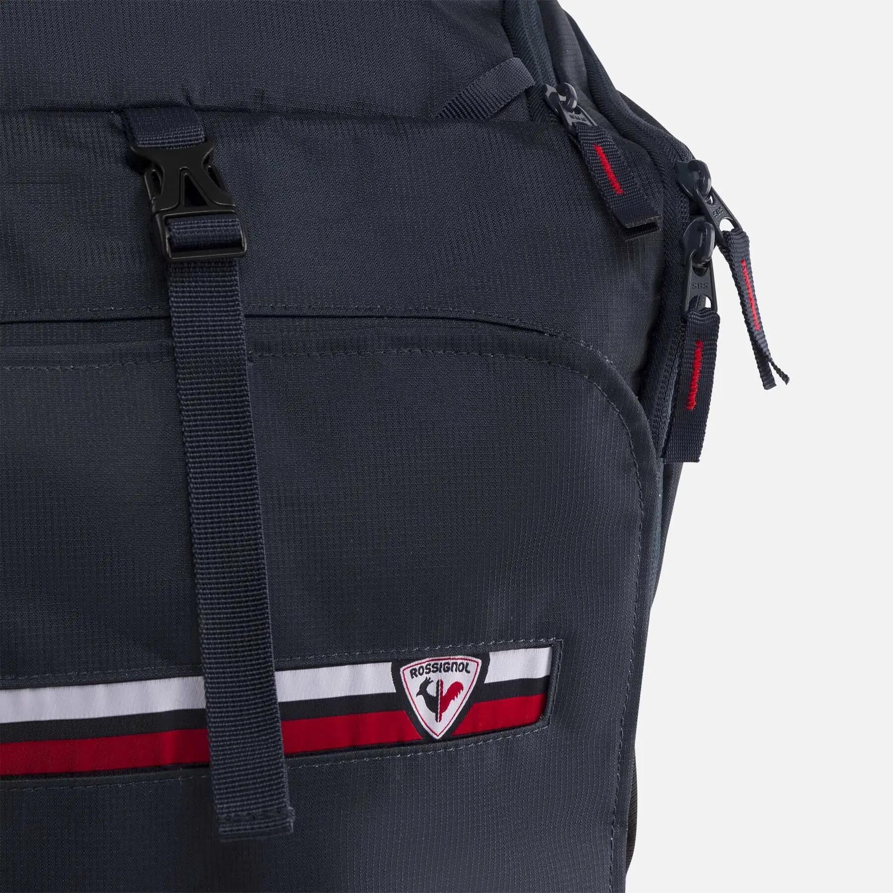 Housse A Chaussure De Ski Strato Compact Boot Bag 5/7