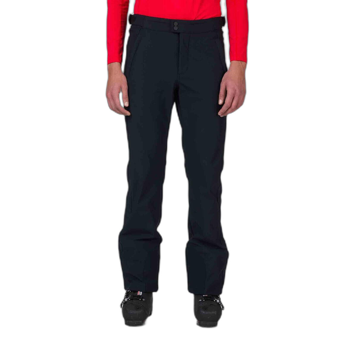Skihose Rossignol Origin Soft Shell 2/7