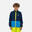 Hanorac pentru copii Rossignol Jr Alltrack Fleece