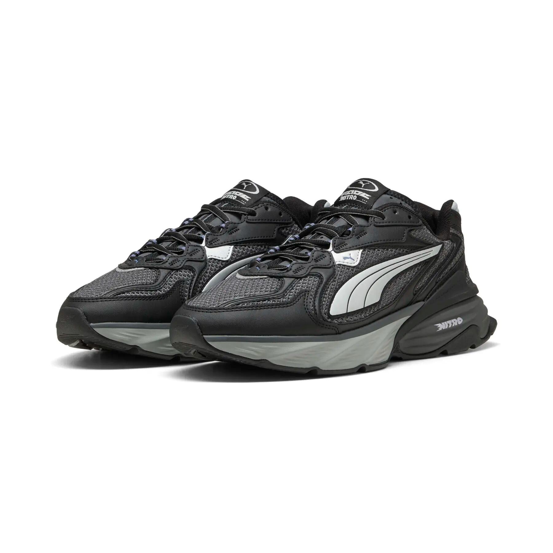 Baskets Puma Fade Nitro LS 3/7