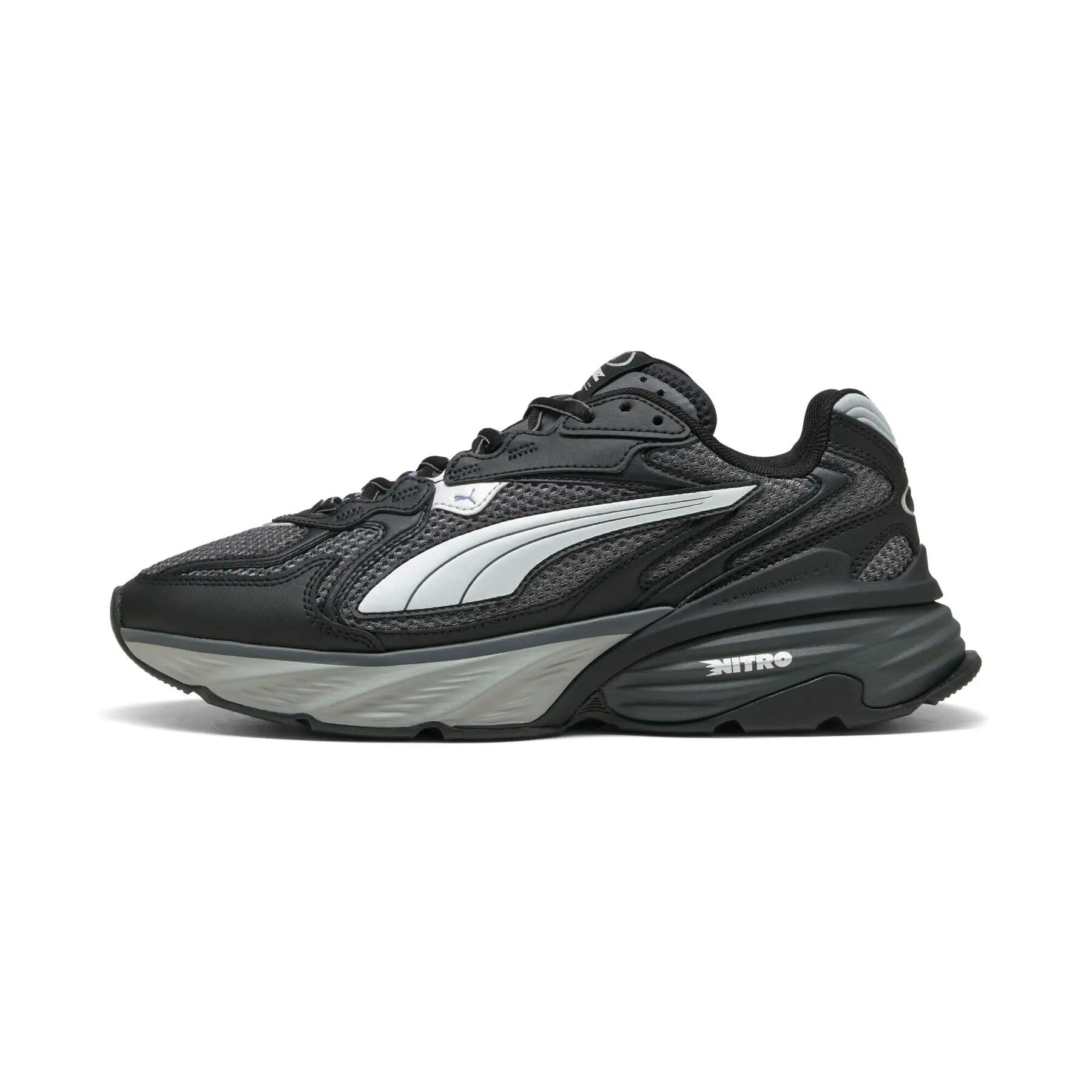 Baskets Puma Fade Nitro LS 2/7