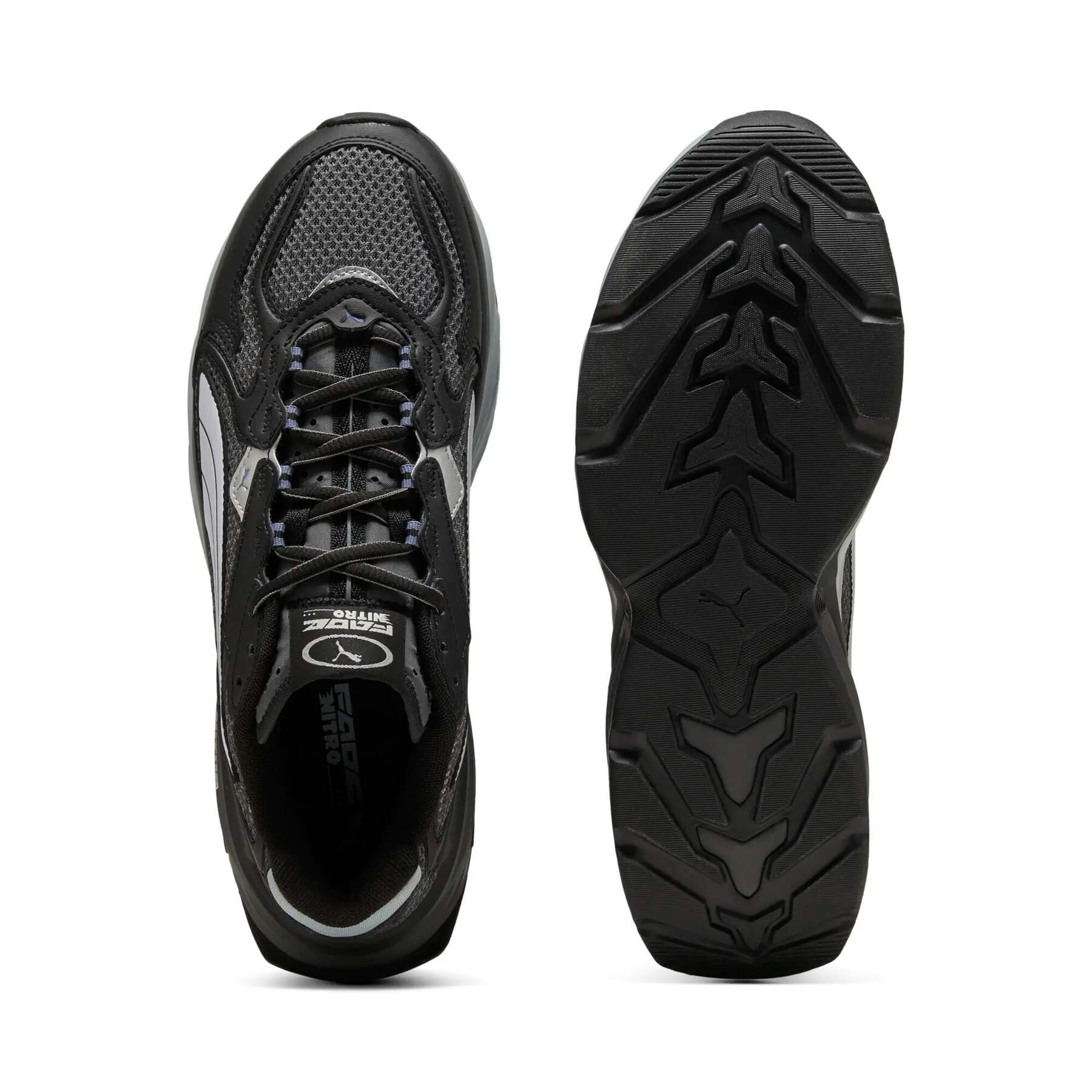 Baskets Puma Fade Nitro LS 5/7