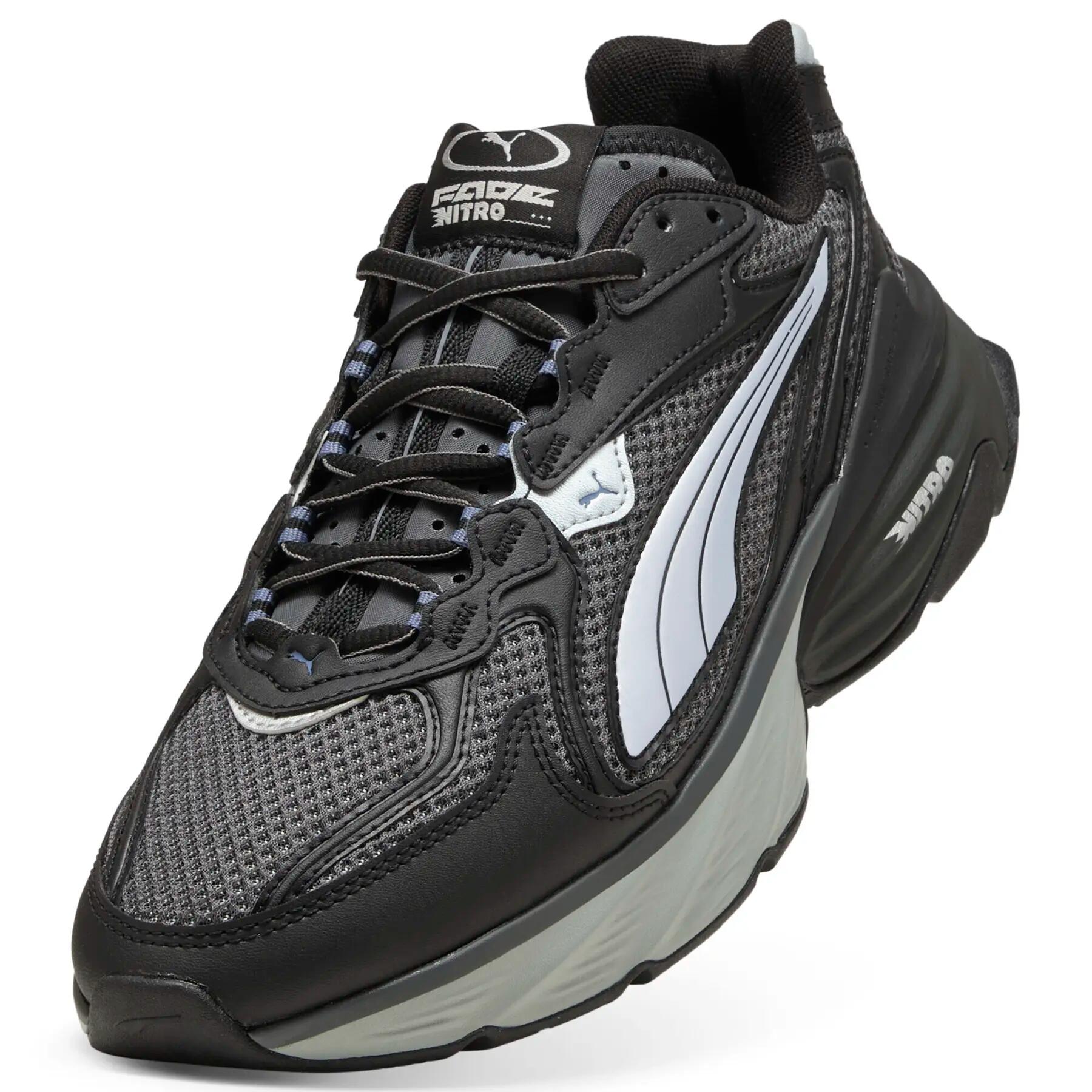 Baskets Puma Fade Nitro LS 4/7