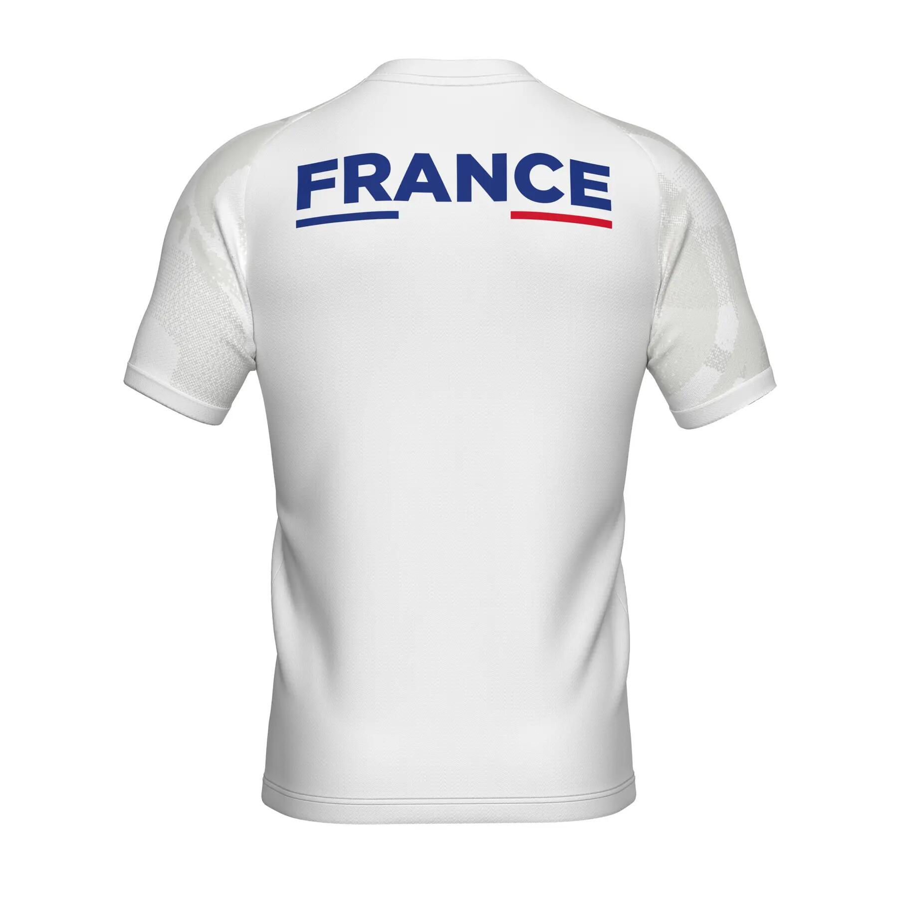 Maillot Training France 2025/26 3/3