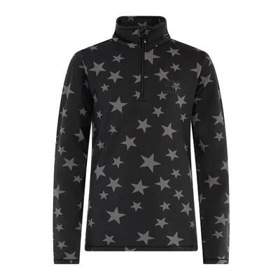 Meisjesfleece protest xray