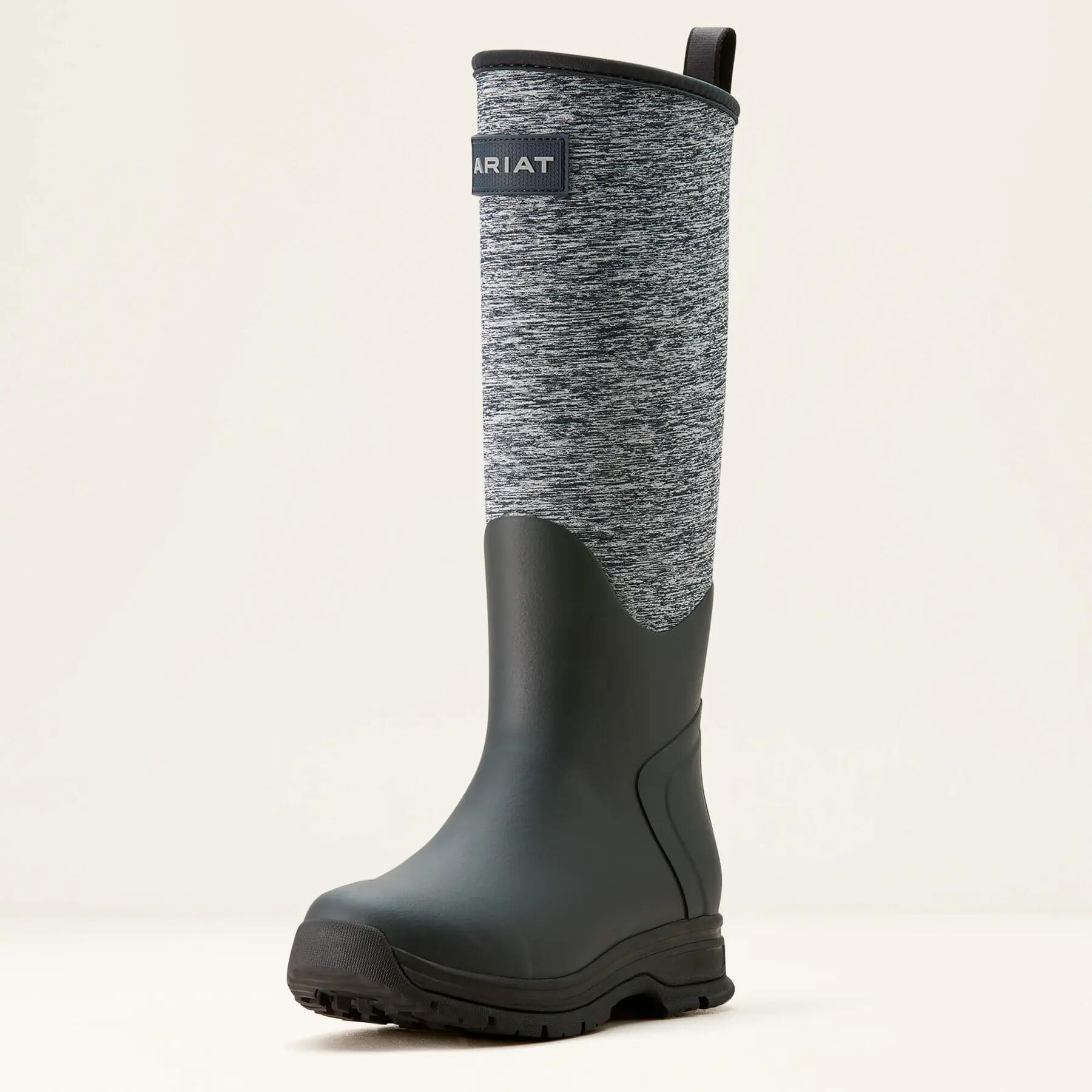 Regenlaarzen voor dames Ariat Swinbrook Rubber 2/6