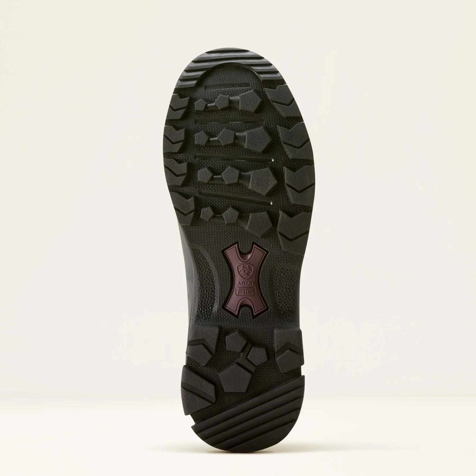 Regenlaarzen voor dames Ariat Swinbrook Rubber 5/6