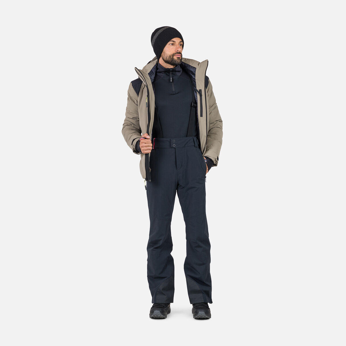 Pantaloni da sci Rossignol Diretta 2/5