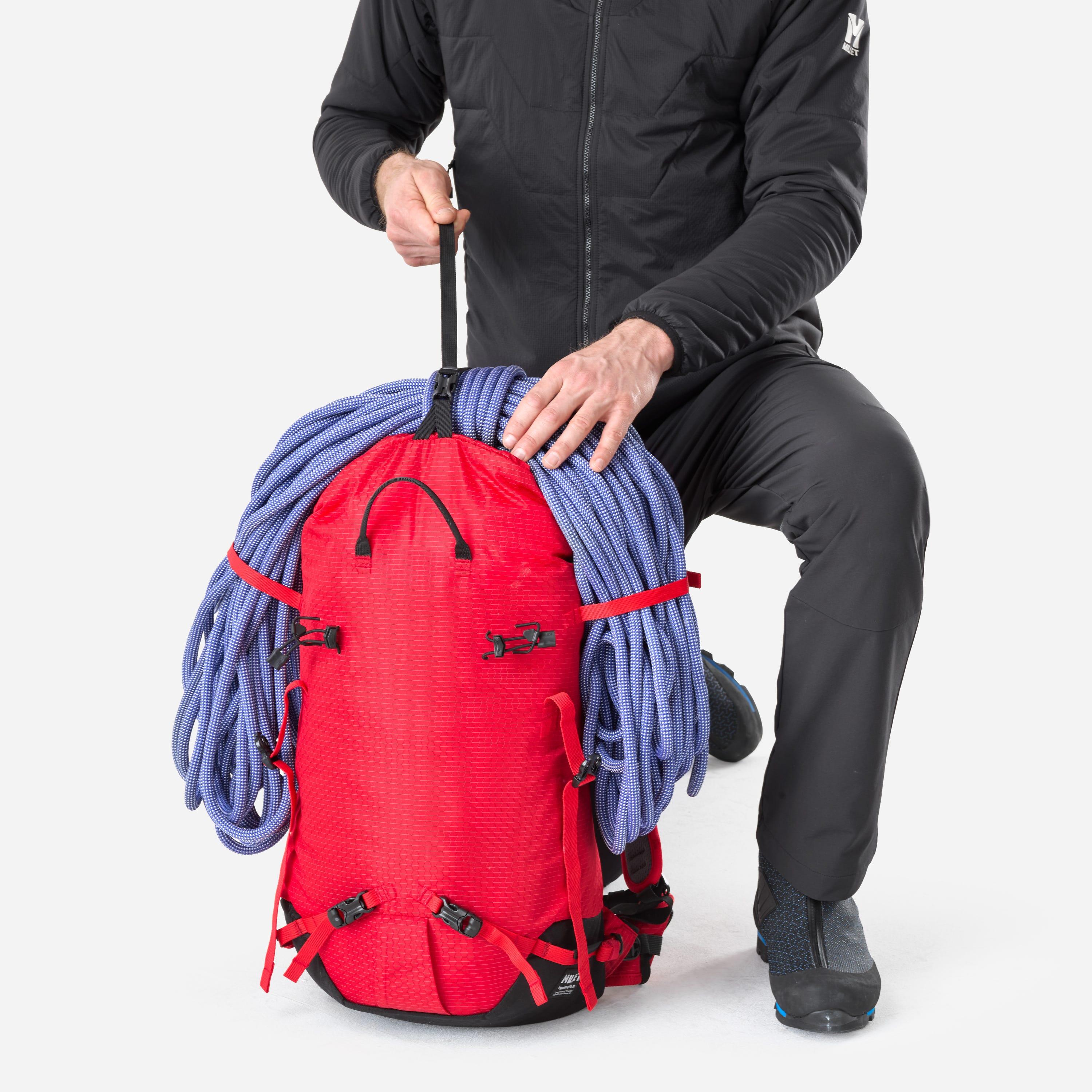 Zaino Alpinismo Unisex  PROLIGHTER 30+10L 3/5