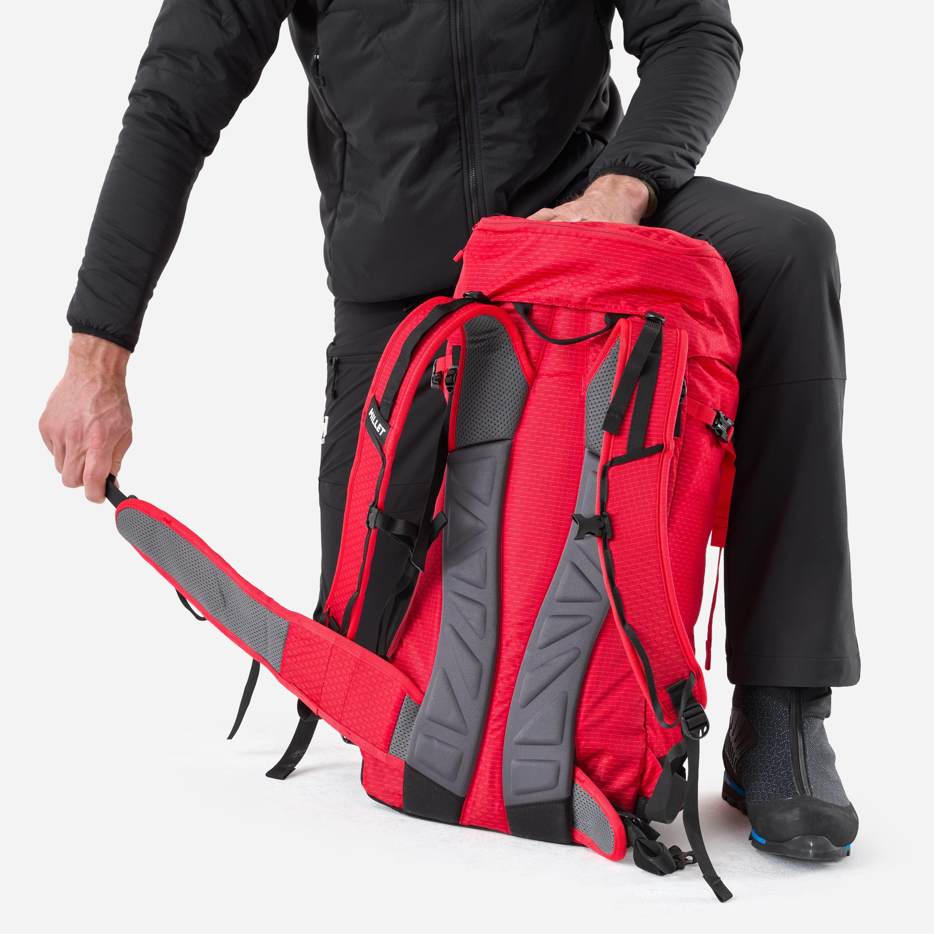 Zaino Alpinismo Unisex  PROLIGHTER 30+10L 5/5