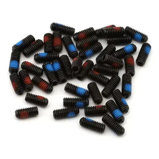 Pedal pins Title MTB Connect (x44)