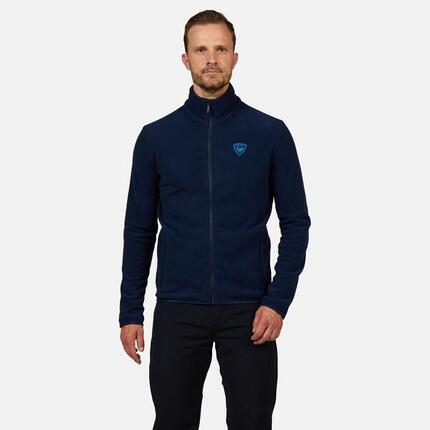 Polaire full zip Rossignol Strawpile