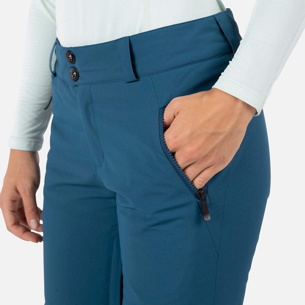 Pantaloni da sci da donna Rossignol Relax 5/7