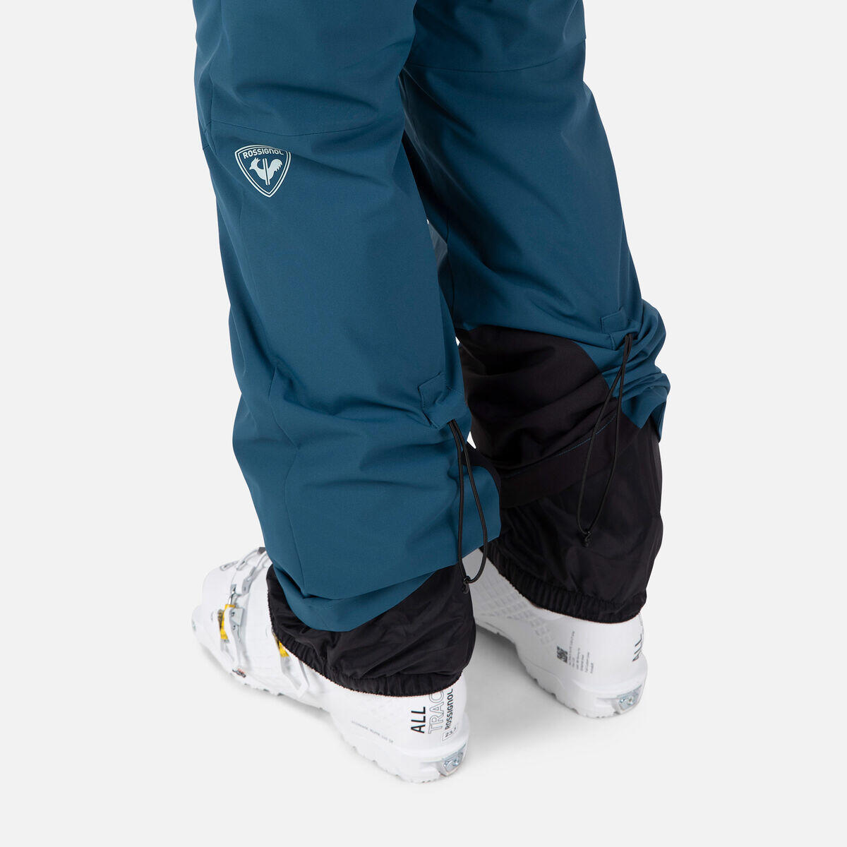 Pantaloni da sci da donna Rossignol Relax 7/7