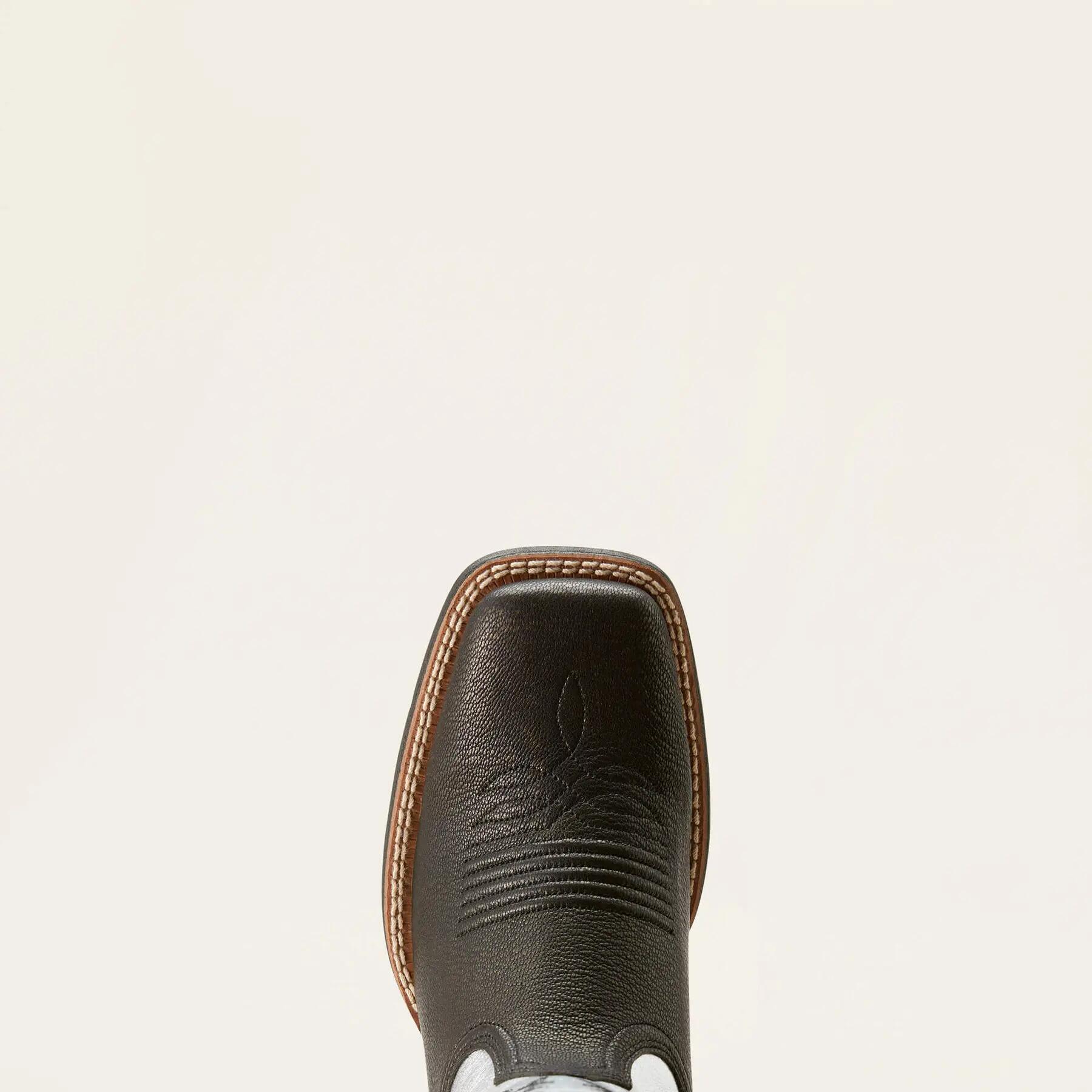 Westernstiefel Damen Ariat Round Up Ryder 5/5