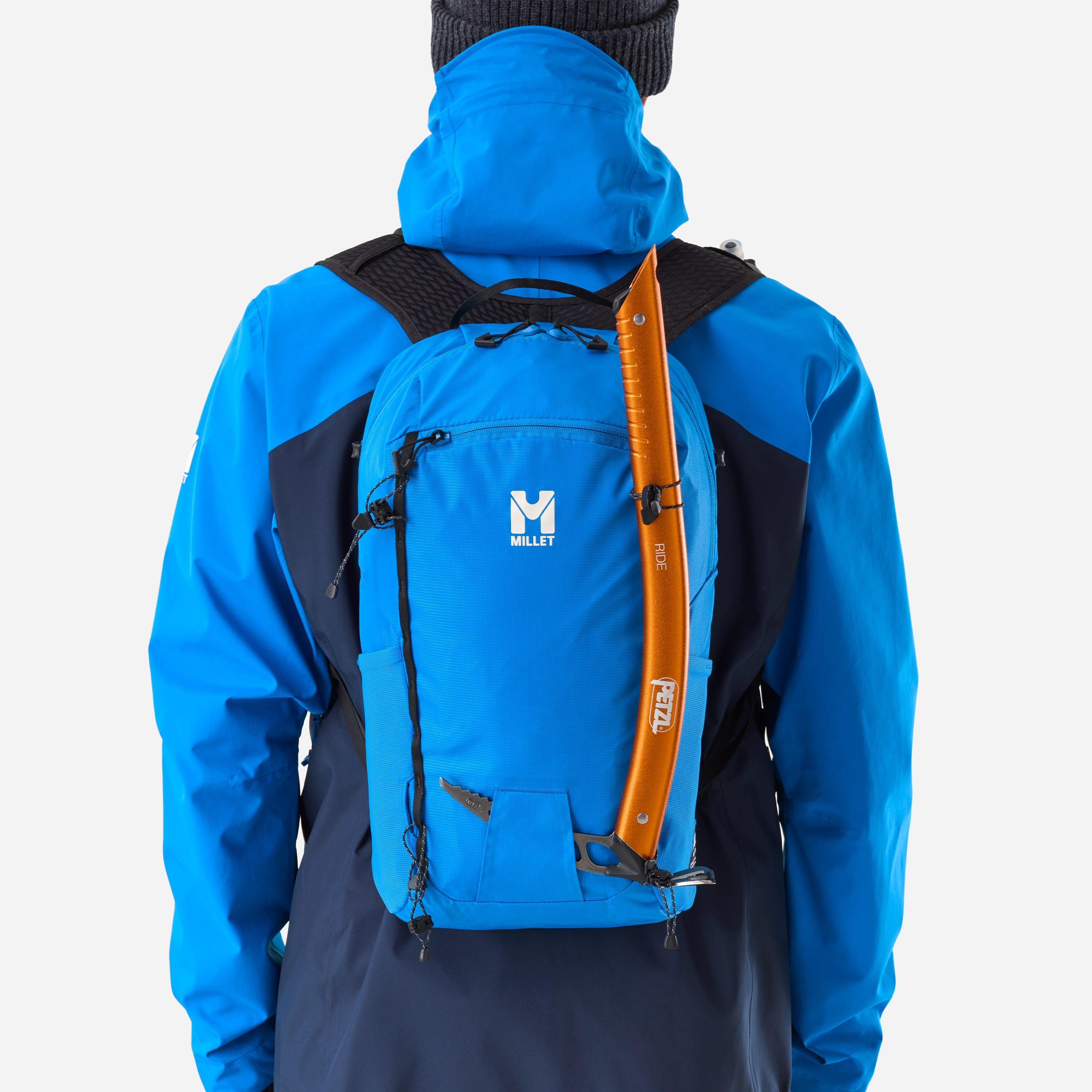 Sac à dos Randonnée - Trekking unisexe MIXT 15L 5/5